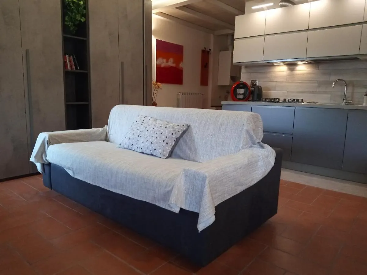 Butterfly House - Castelfranco Di Sopra Apartment Italy