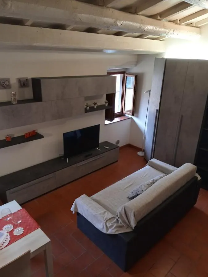 Butterfly House - Castelfranco Di Sopra Apartment Italy
