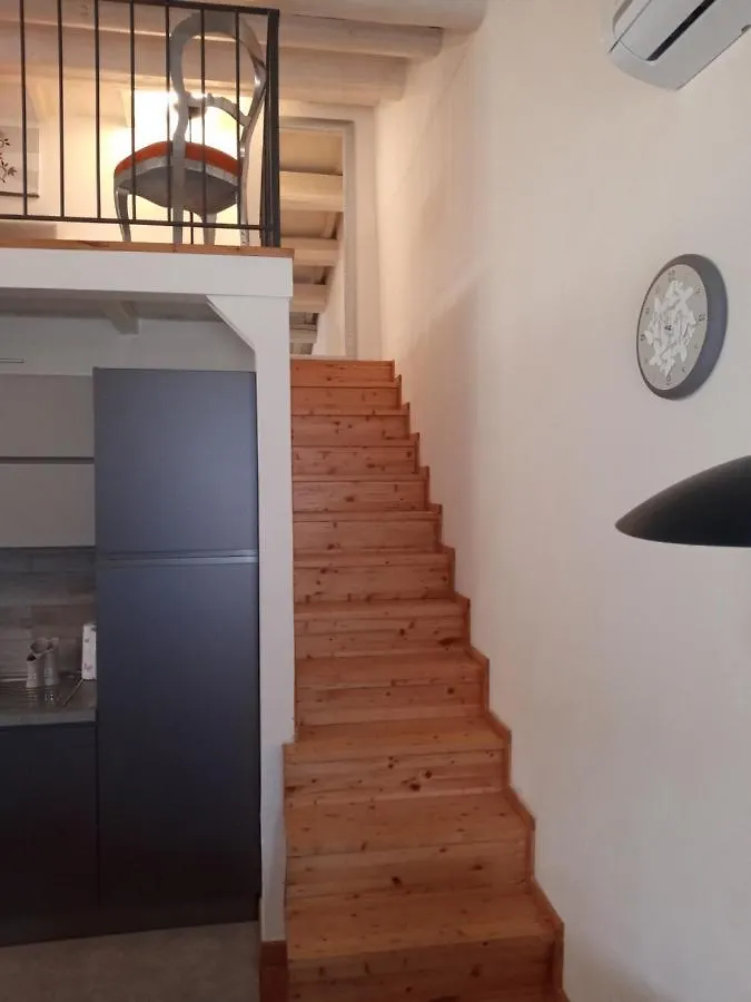 Butterfly House - Castelfranco Di Sopra Apartment