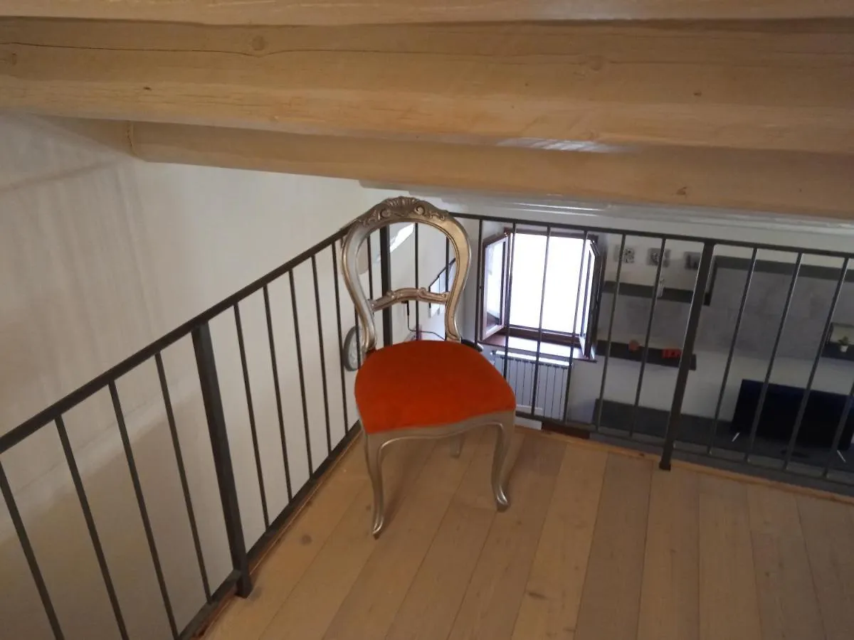 Butterfly House - Castelfranco Di Sopra Apartment