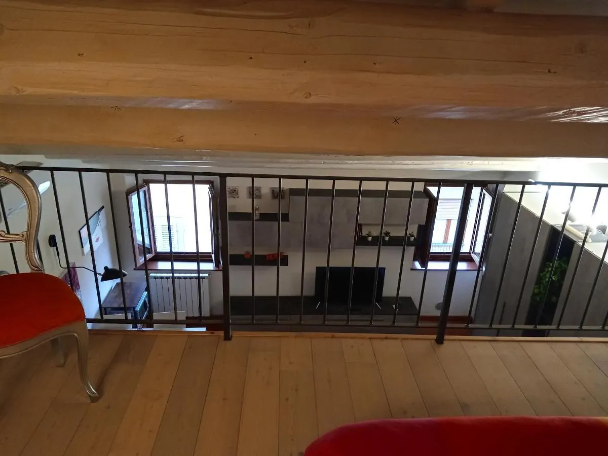 Butterfly House - Castelfranco Di Sopra Apartment 0*,  Italy