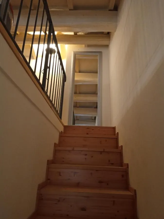 Butterfly House - Castelfranco Di Sopra Apartment Italy